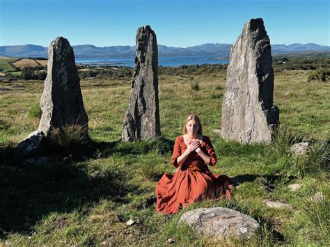 Experience the Power of Nature at a Witch Retreat Close to You